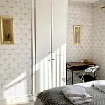 Vakantiehuis Exquisite Folk Victorian One-bed House: