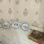 Exquisite Folk Victorian One-bed House: Tatil Evi Leeds (West Yorkshire)
