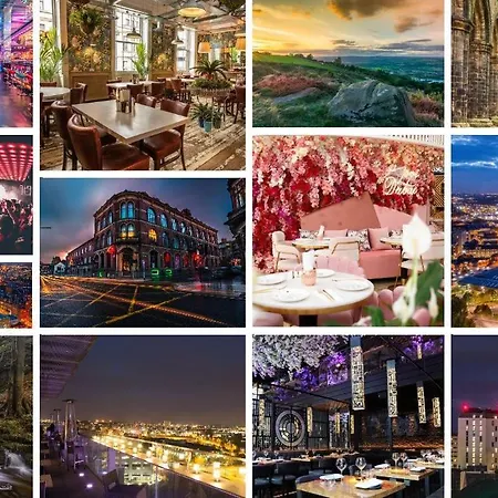 Vakantiehuis Exquisite Folk Victorian One-bed House: Leeds (West Yorkshire)