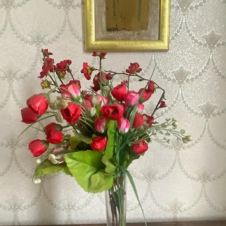 Holiday home Exquisite Folk Victorian One-bed House: *