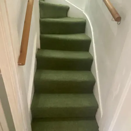 Exquisite Folk Victorian One-bed House: * Leeds (West Yorkshire)