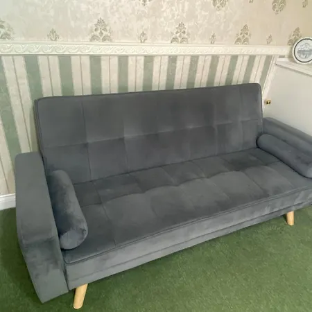 Tatil Evi Exquisite Folk Victorian One-bed House: Leeds (West Yorkshire)