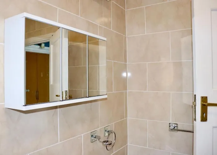 Nyaraló Exquisite Folk Victorian One-bed House: *