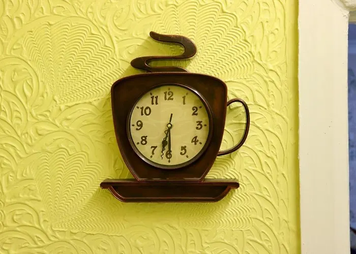 Exquisite Folk Victorian One-bed House: Vakantiehuis *