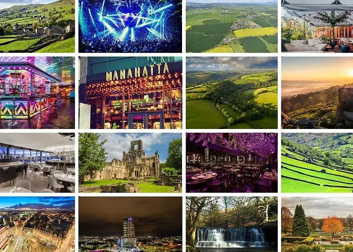 Exquisite Folk Victorian One-bed House: Vakantiehuis Leeds (West Yorkshire)