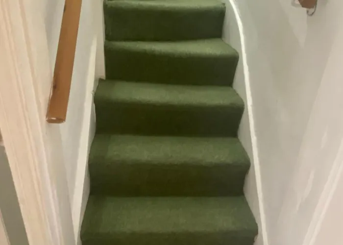 Exquisite Folk Victorian One-bed House: * 利兹