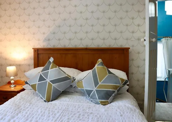 Holiday home Exquisite Folk Victorian One-bed House: